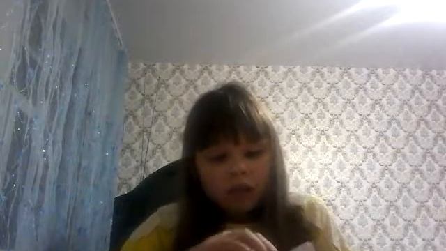 Гадалка из бумаги смотреть онлайн