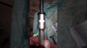 Как выкрутить болт гбц на классике если слизало грани