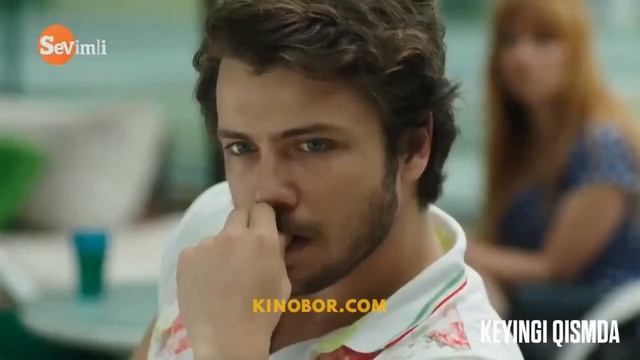 Gubesh qizlari 7 qism Uzbek tilida turk seriali Lavha | Гунеш Кизлари 7 кисим Ан смотреть онлайн