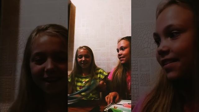 челлендж кто лучше нарисует смотреть онлайн