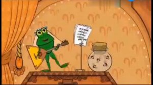 РАРИТЕТ Анонс Машины Сказки Карусель зима 2013 2014