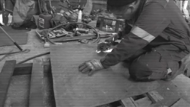 Мотобуксировщик своими руками. Сезон 2023-2024