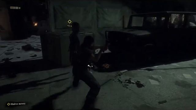 Dead Rising 3 первый обзор на игру