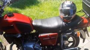 Иж Юпитер5 расход топлива.