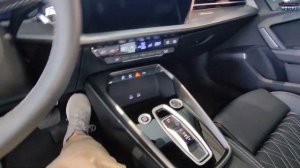 Audi A3 Limousine - привезем из Китая