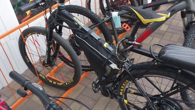 1000W скорость 50км/ч смотреть онлайн