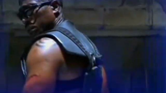 Ролик о канале остросюжетных фильмов (НТВ+, 2002) смотреть онлайн