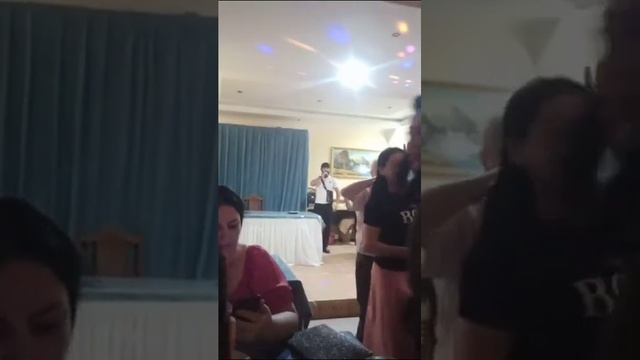 Даргинская Песня "Меседо "Поёт Рамазан _Гаджиев _🎹🎶 на открытые ресторана "Две Судьбы "г.Махачкала смотреть онлайн