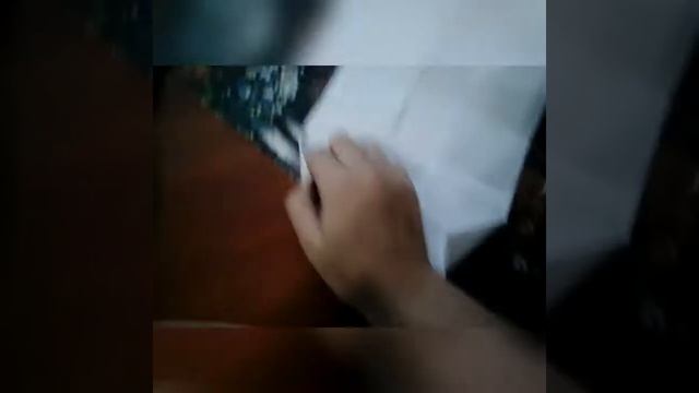 Psp из бумаги смотреть онлайн