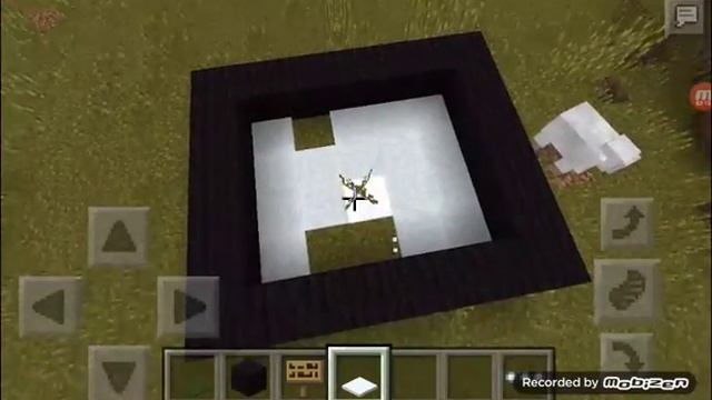 Стол для бильярда без модов и команд в Мinecraft PE смотреть онлайн