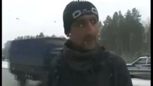 Смерть  в прямом эфире