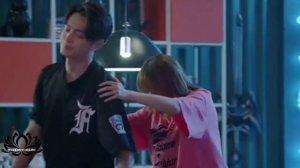 Киберкраш: влюбится в твою улыбку