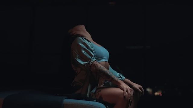 Zatonsky, Studio Deep feat. Sanna Hartfield - Left Alone (Dapa Deep Remix) смотреть онлайн