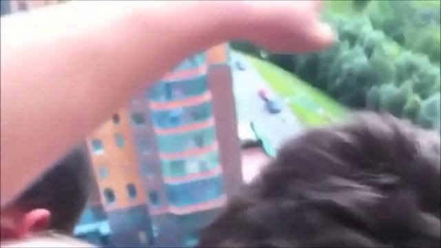 Подборка приколов (выпуск 10) смотреть онлайн