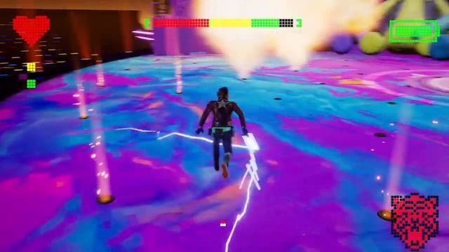 No more heroes 3 Девушка идол смотреть онлайн