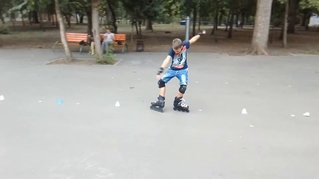 Ярослав Родюшкин 11 лет (1)