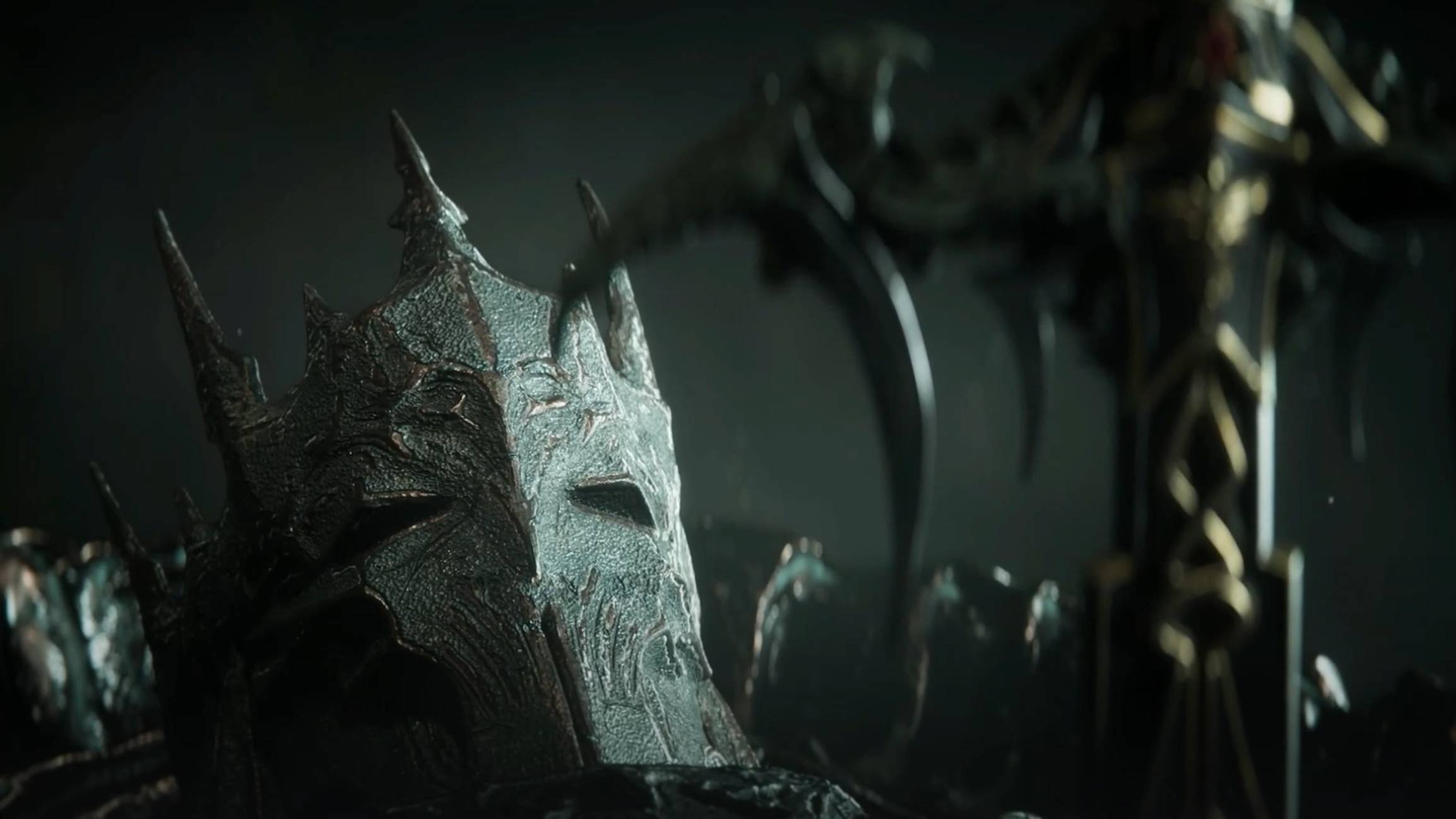 ПРОХОЖДЕНИЕ Tainted Grail: The Fall Of Avalon ➤ ЧАСТЬ #1 ➤ На Русском