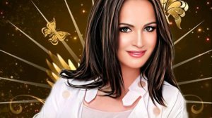 "ЦВЕТЫ СИРЕНИ"ПОЁТ СОФИЯ РОТАРУ.