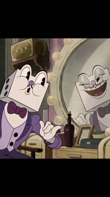 Эй, кто у нас самый лучший ведущий? Cuphead Show. Шоу Чашека. #caphead