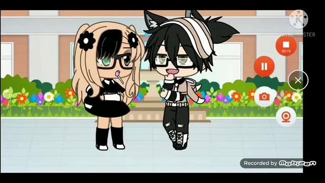 Мини фильм 👩🏫 учитель биологии 👩🏫 (2/?) смотреть онлайн