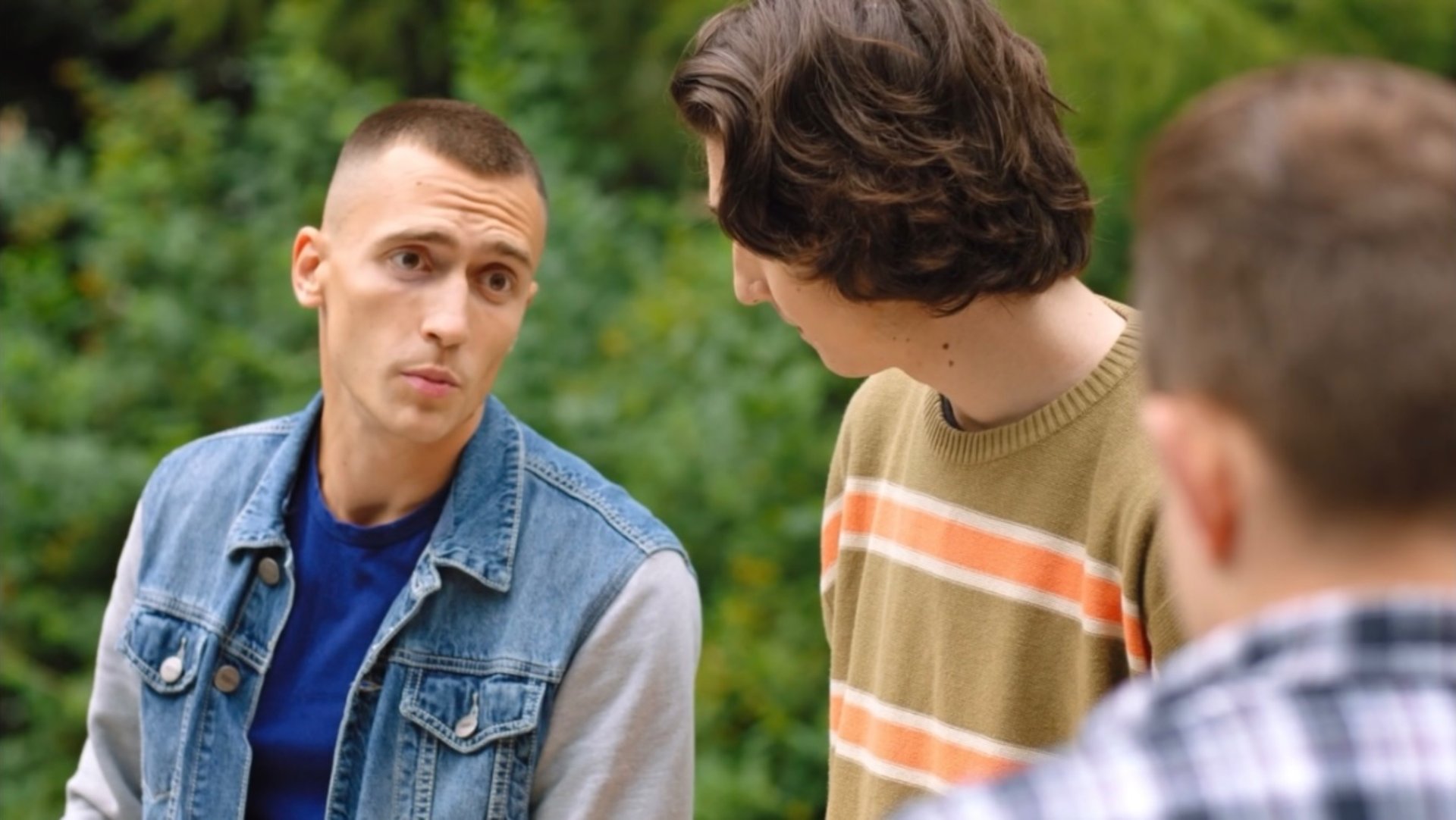 Соколова подозревает всех смотреть онлайн