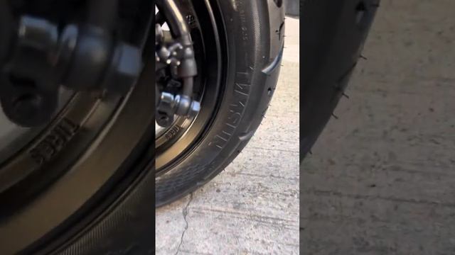 Yamaha Jog SA39J ( без пробега по РФ) смотреть онлайн