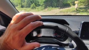 Реальный отзыв Хавал Джулион / Haval Jolion