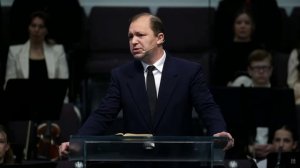 Любовь Иисуса Христа # Проповедь МСЦ ЕХБ