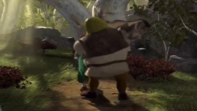 Шрек с матом (часть 11) смотреть онлайн