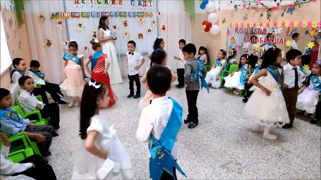 Малыши поздравления смотреть онлайн