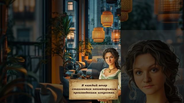 Игра Света и Тени: Плетеные Светильники #бумажнаялоза смотреть онлайн