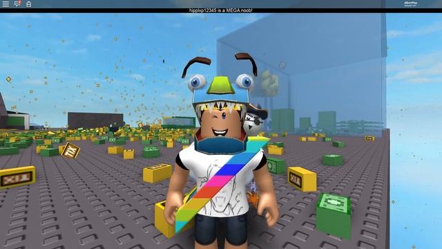 Роблокс смотреть онлайн