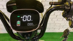 Обзор Kugoo V3 Pro Max