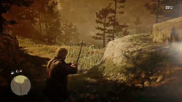 СТРИМ ПО Red Dead Redemption 2!!!