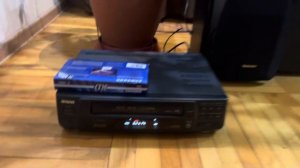 Видеомагнитофон AIWA