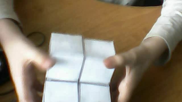 как зделать Йошимото куб смотреть онлайн
