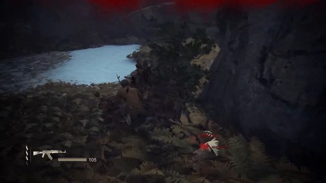 Uncharted Legacy of Thieves #3 Могила Генри Эвери