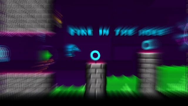 Lobotomy Loket (100% hard demon) by DeCody смотреть онлайн
