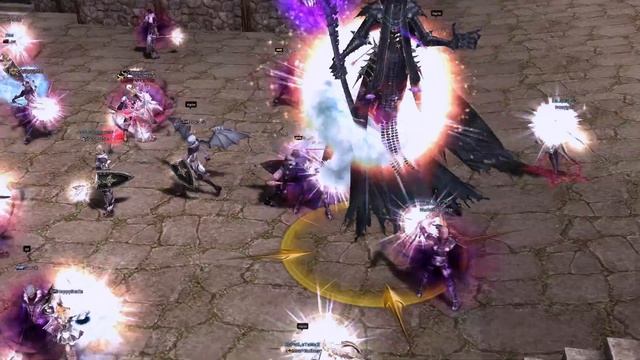 Промо ролик Interlude+ L2LUCKY.NET