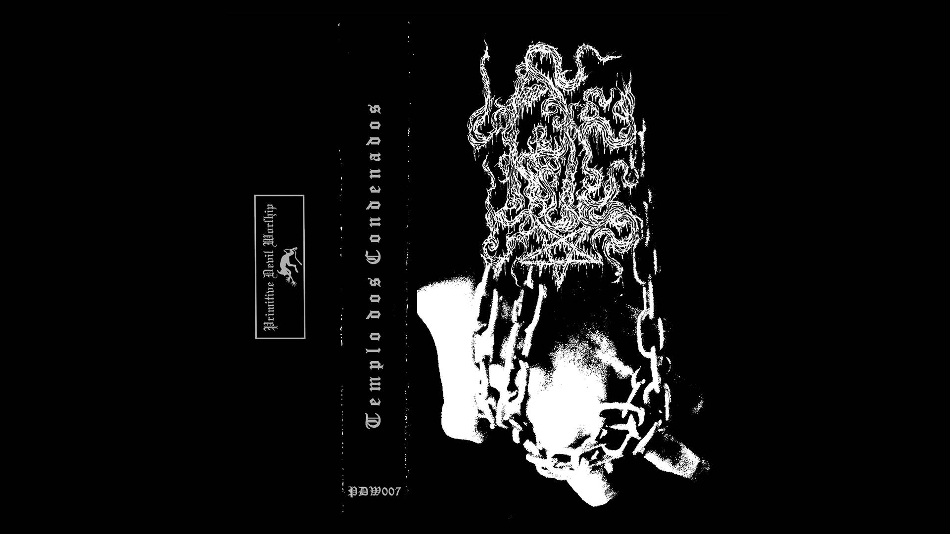 Templo Dos Condenados - Demo I