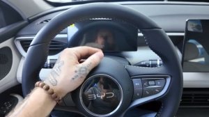 BYD SEAL 05 DM-i: Самый ЭКОНОМИЧНЫЙ седан