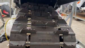 СНЕГОХОД AODES SIBERIACROSS 1000! Напрямую из Китая! Самая выгодн