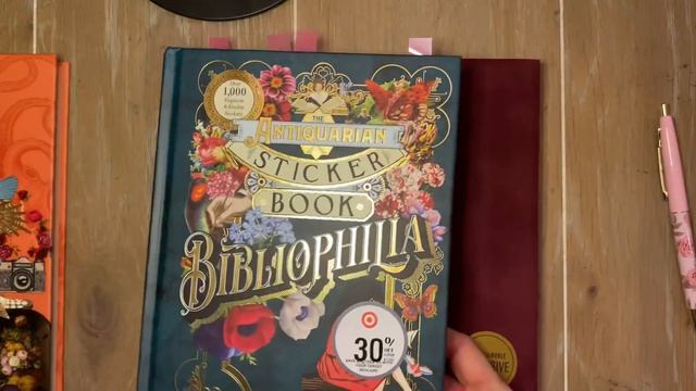 Lookbook For Notebook Эксклюзивная записная книжка