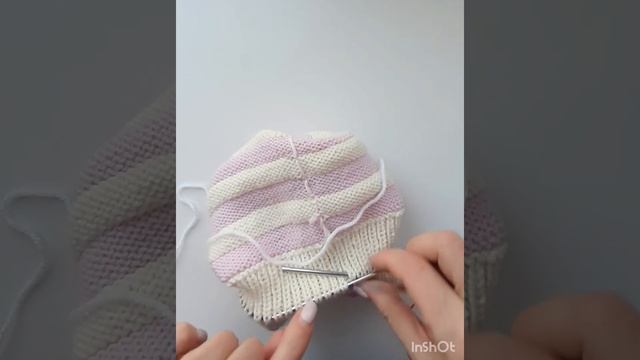 Вяжем подклад смотреть онлайн