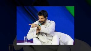 Неслихан Атагюль: Ребёнок вернул Бурака? Шокирующее п?