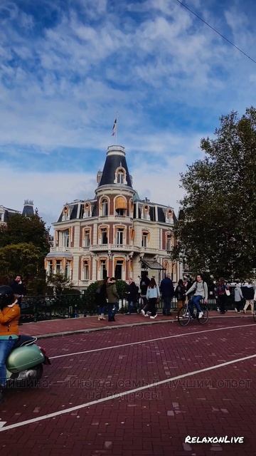 тишина — иногда самый лучший ответ на вопросы. смотреть онлайн