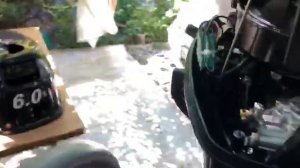 ХАНКАЙ 6 🔥 как снять карбюратор