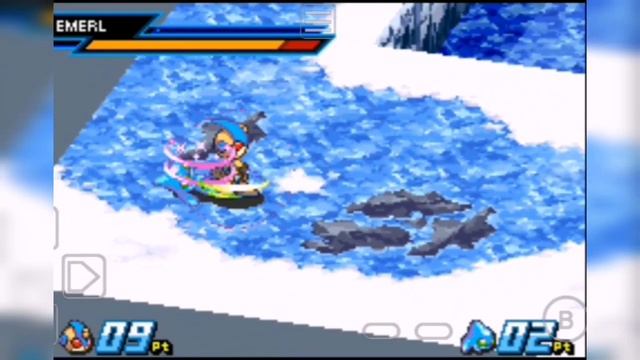 не понимание что делать, открытие колезея и пробеждение хаоса 🌀 прохождение sonic battle #15