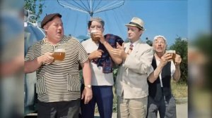 Кавказская пленница. Как снимали фильм?