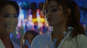 Черная Жемчужина 1 Серия (Pусский дубляж) ДЛИННАЯ ВЕРСИ